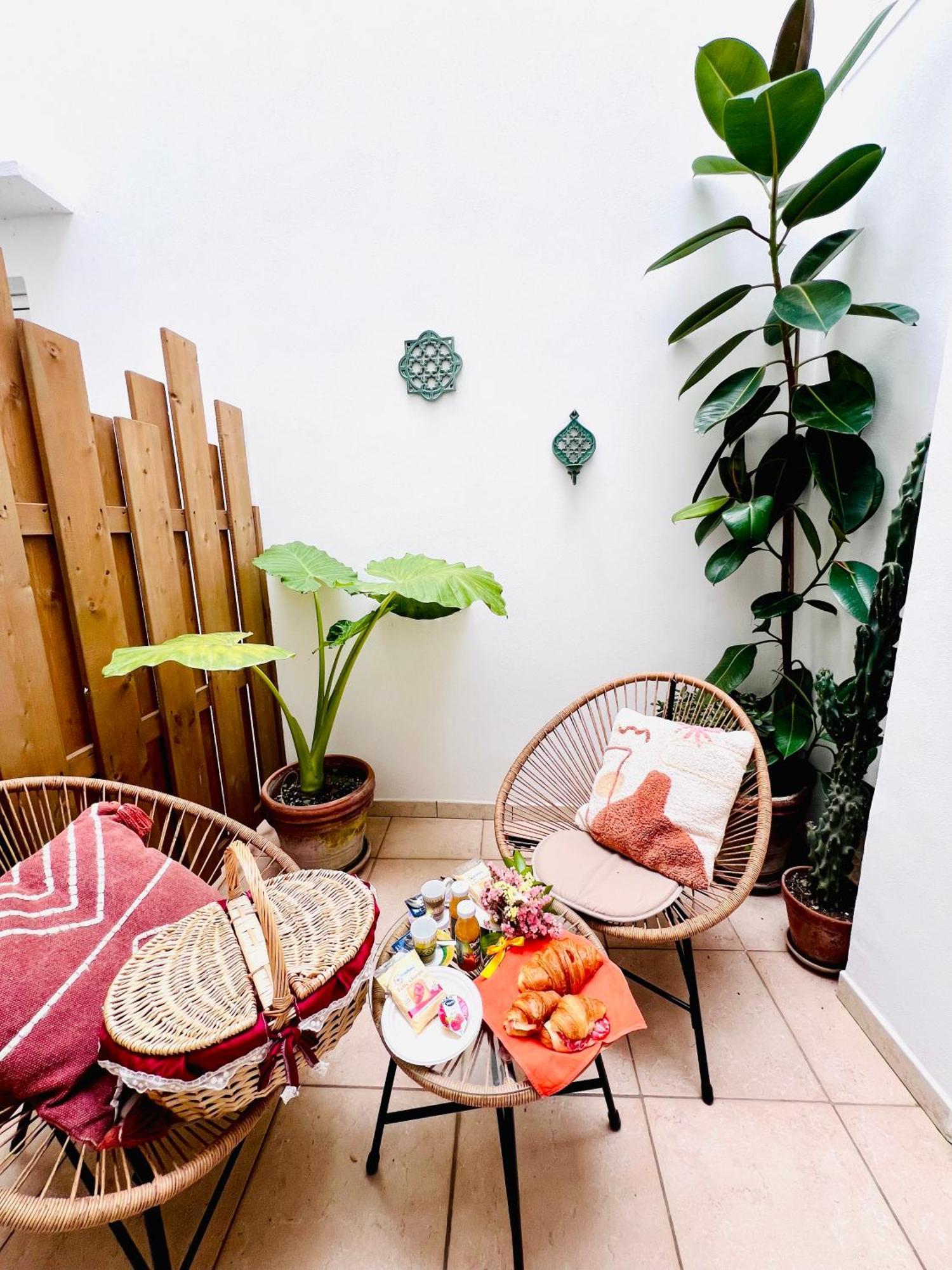 Casa Maddy Bed and breakfast
